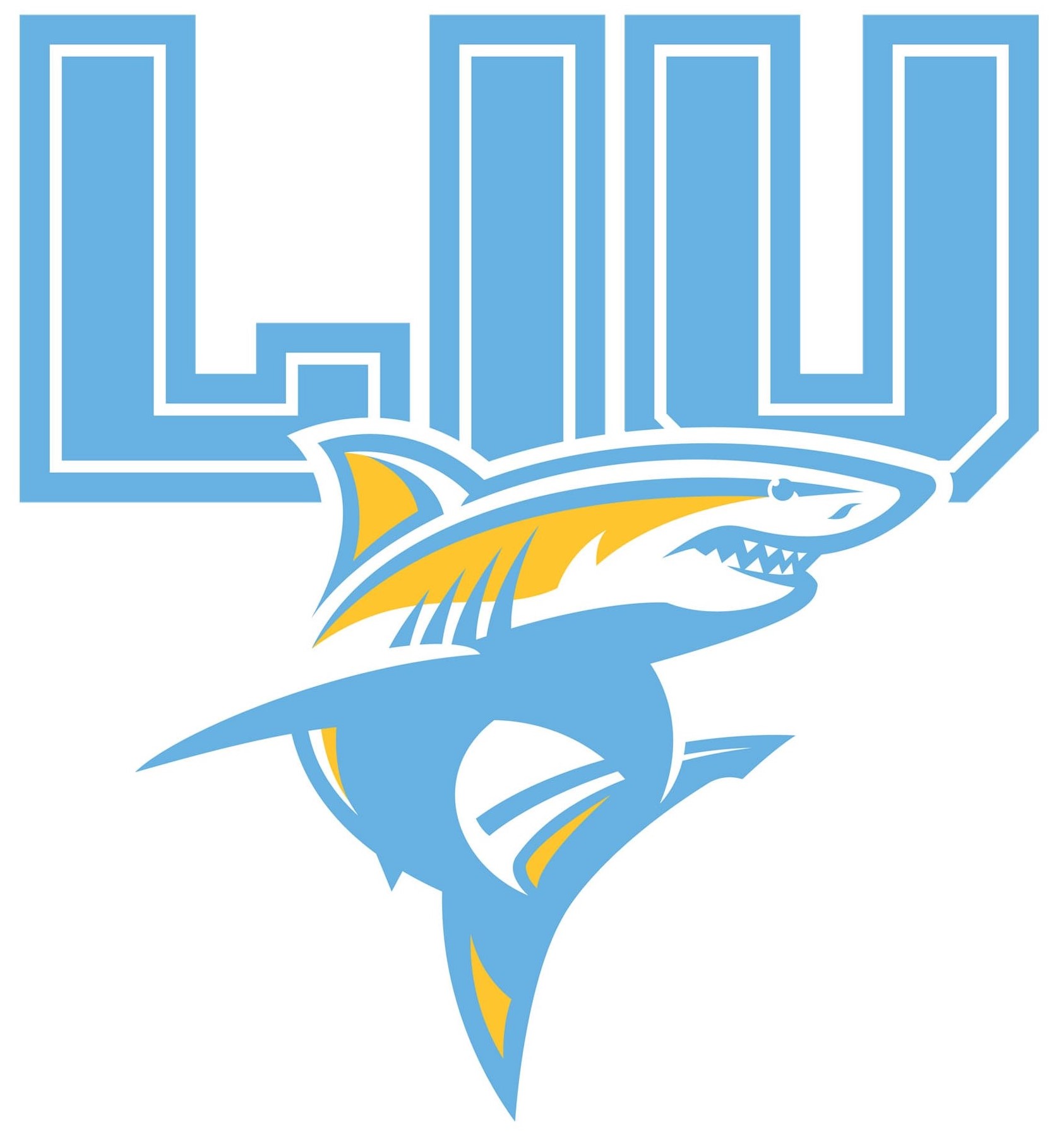LIU Logo